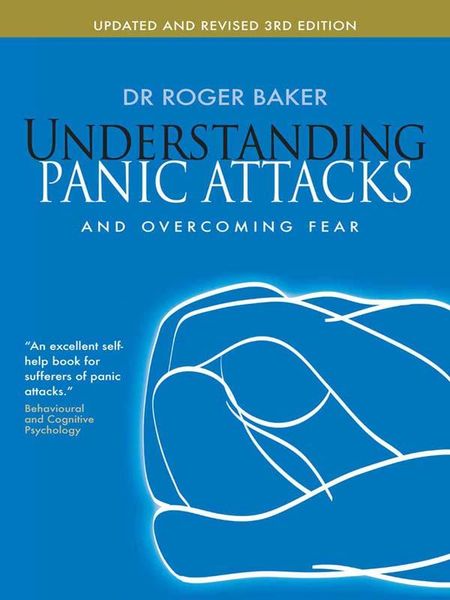 Produktbild: Understanding Panic Attacks and Overcoming Fear