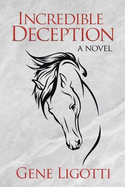 Produktbild: Incredible Deception