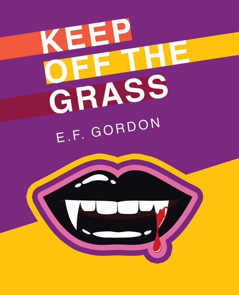Produktbild: Keep off the Grass
