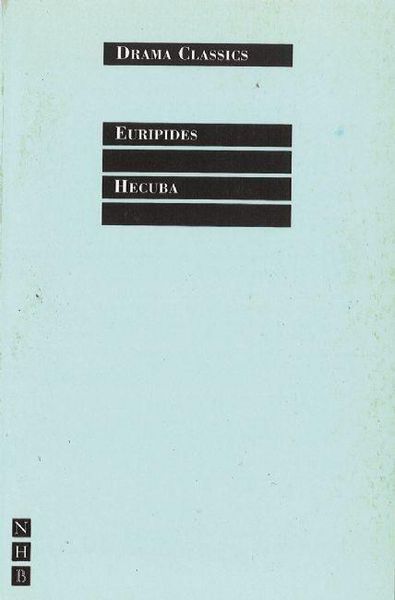 Produktbild: Hecuba