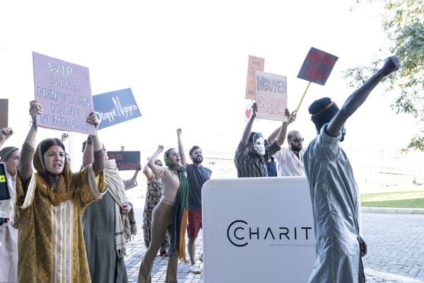 Produktbild: Charit&eacute; - Staffel 4 [2 DVDs]