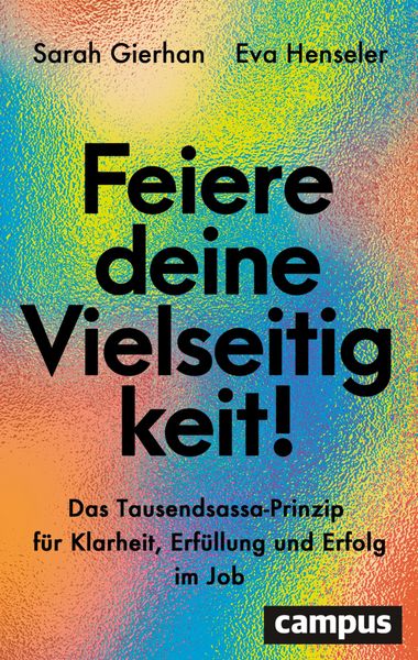 Produktbild: Feiere deine Vielseitigkeit!