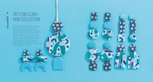 Produktbild: Creative Polymer Clay