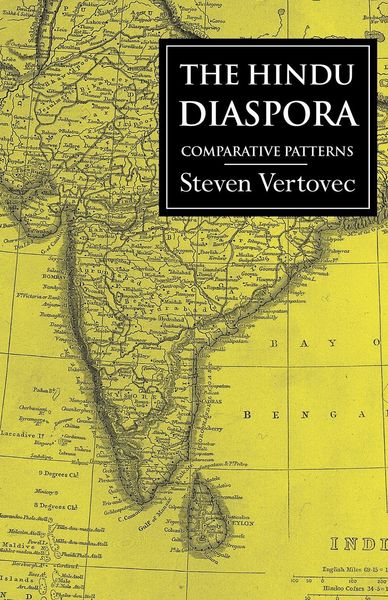 Produktbild: The Hindu Diaspora