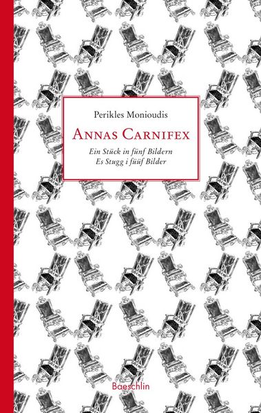 Produktbild: Annas Carnifex