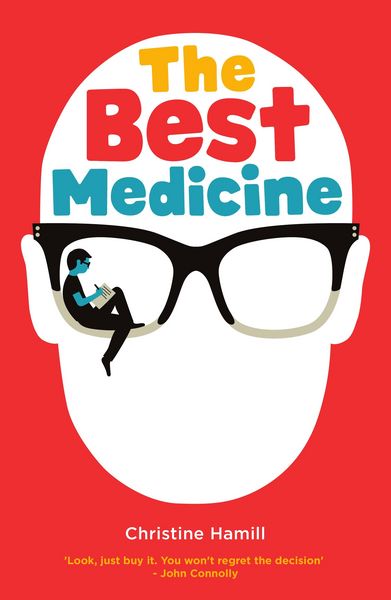 Produktbild: The Best Medicine