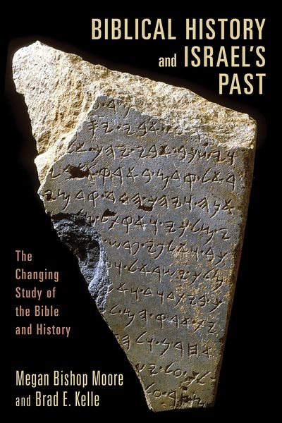 Produktbild: Biblical History and Israel's Past