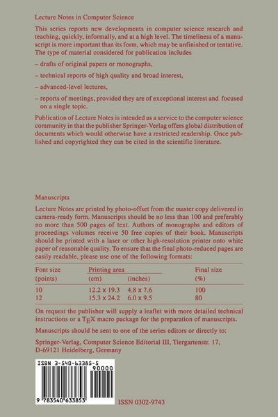 Produktbild: Computational Logic and Proof Theory