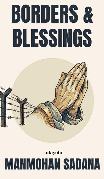 Produktbild: Borders and Blessings