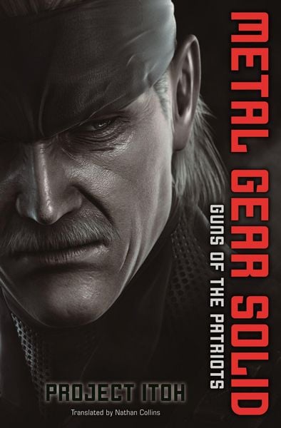 Produktbild: Metal Gear Solid