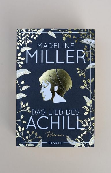 Produktbild: Das Lied des Achill
