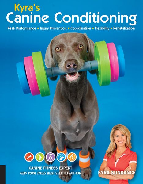 Produktbild: Kyra's Canine Conditioning