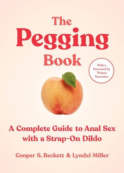 Produktbild: The Pegging Book