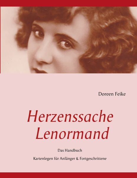 Produktbild: Herzenssache Lenormand