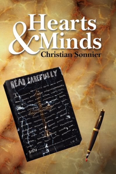 Produktbild: Sonnier, C: Hearts & Minds