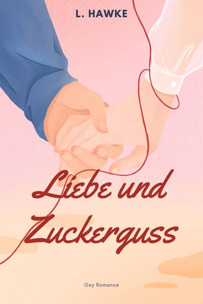 Produktbild: Liebe und Zuckerguss