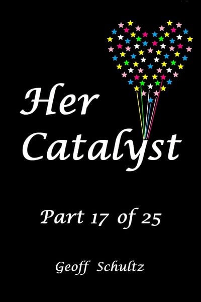 Produktbild: Her Catalyst  Part 17 of 25