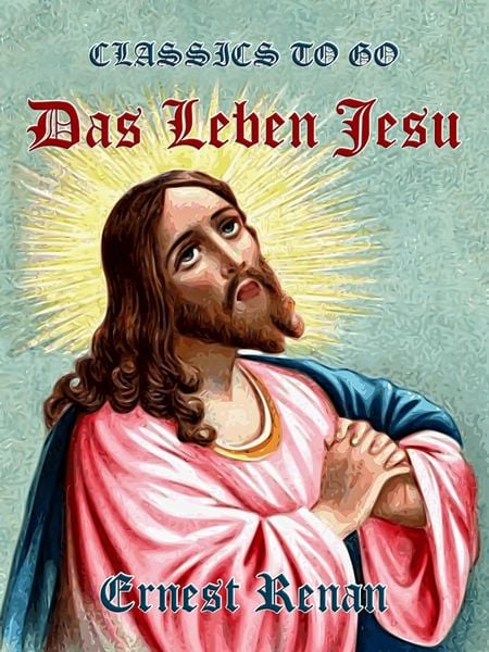 Produktbild: Das Leben Jesu