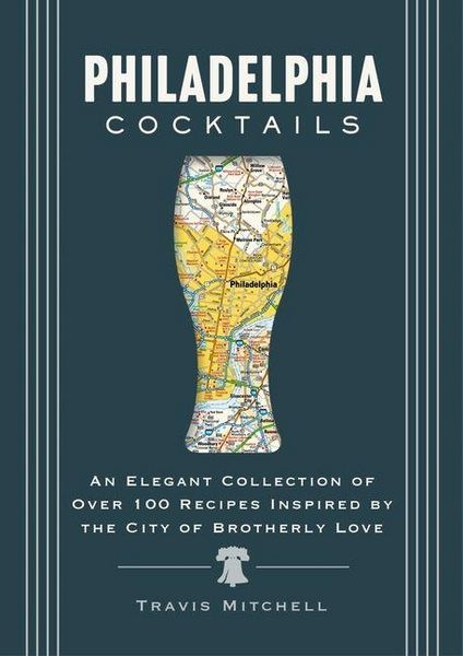 Produktbild: Philadelphia Cocktails