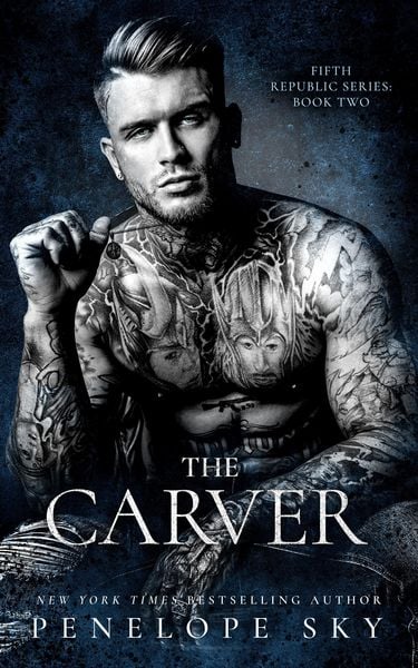 Produktbild: The Carver