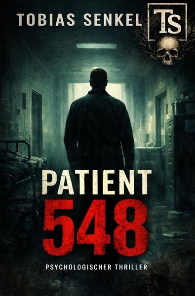Produktbild: Patient 548