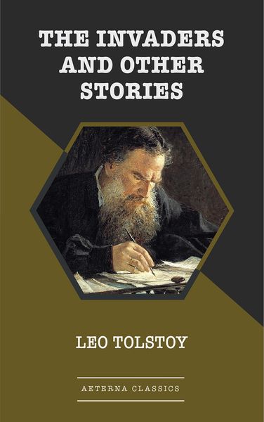 Produktbild: The Invaders and Other Stories
