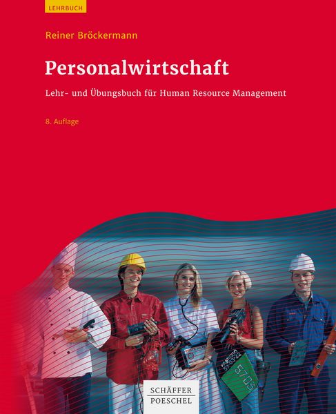 Produktbild: Personalwirtschaft