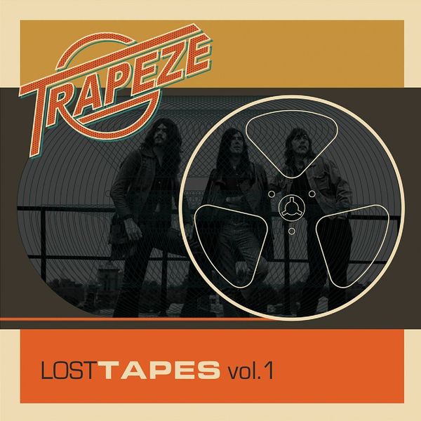 Produktbild: Lost Tapes Vol. 1 (CD Digipak)