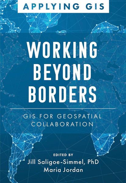 Produktbild: Working Beyond Borders