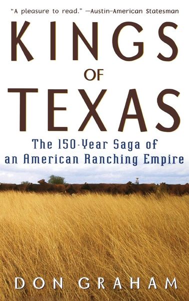 Produktbild: Kings of Texas