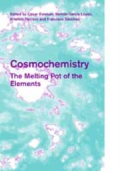 Produktbild: Cosmochemistry