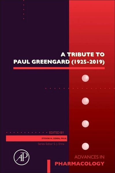 Produktbild: A Tribute to Paul Greengard (1925-2019)