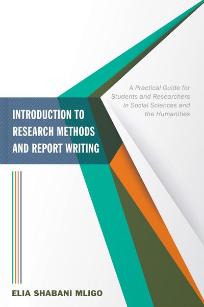Produktbild: Introduction to Research Methods and Report Writing