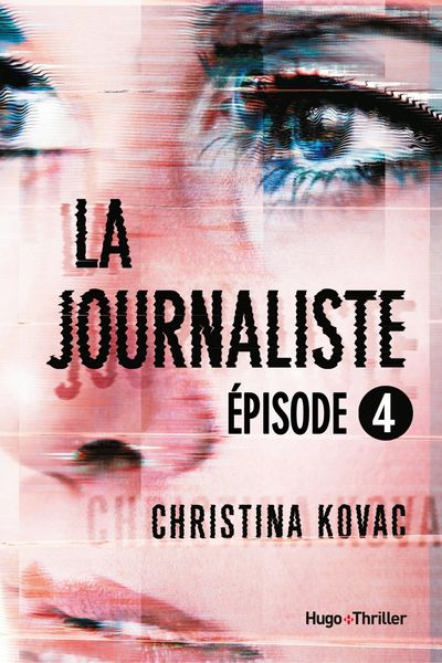 Produktbild: La journaliste - Episode 4
