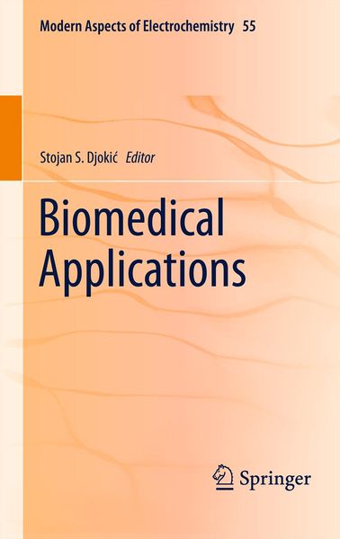 Produktbild: Biomedical Applications
