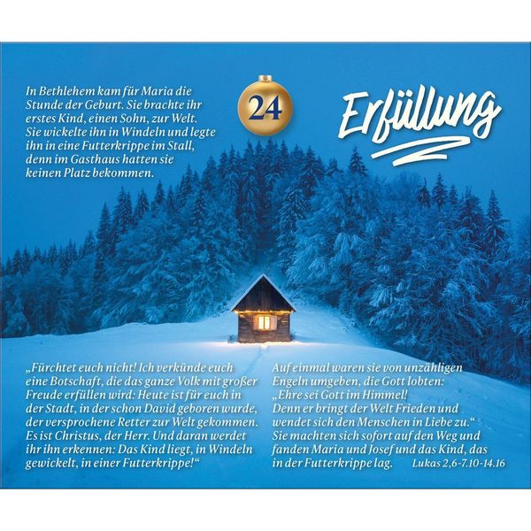 Produktbild: Wie ein helles Licht in der Nacht