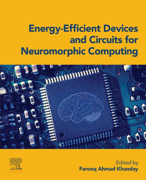 Produktbild: Energy-Efficient Devices and Circuits for Neuromorphic Computing