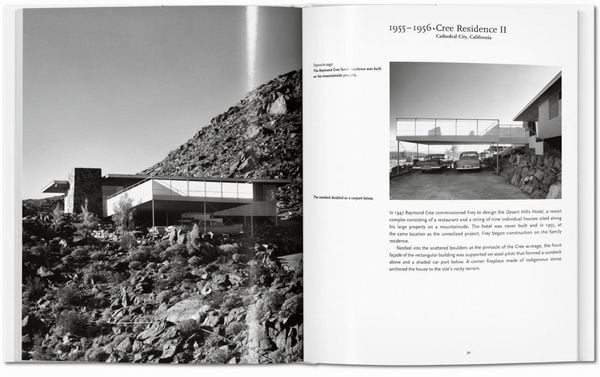 Produktbild: Albert Frey