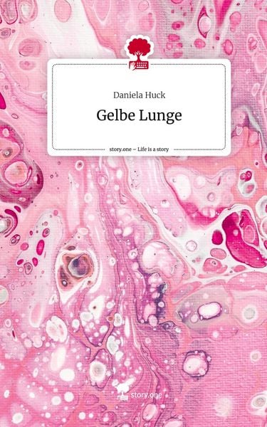 Produktbild: Gelbe Lunge. Life is a Story - story.one