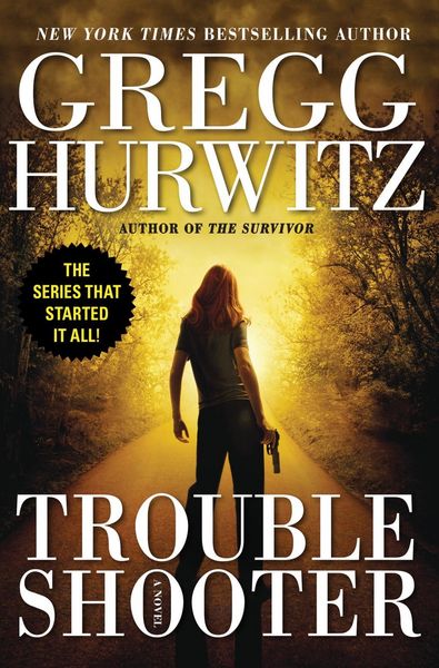 Produktbild: Troubleshooter