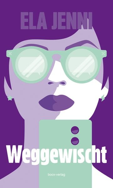 Produktbild: Weggewischt