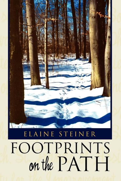 Produktbild: Footprints on the Path