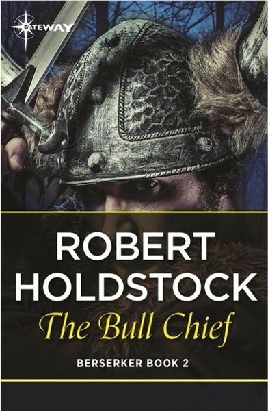 Produktbild: The Bull Chief