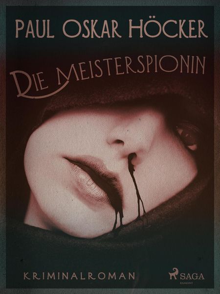 Produktbild: Die Meisterspionin