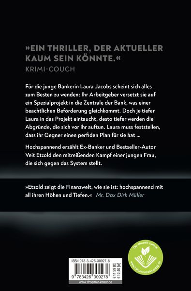 Produktbild: Die Zentrale