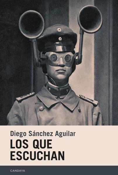 Produktbild: Los que escuchan