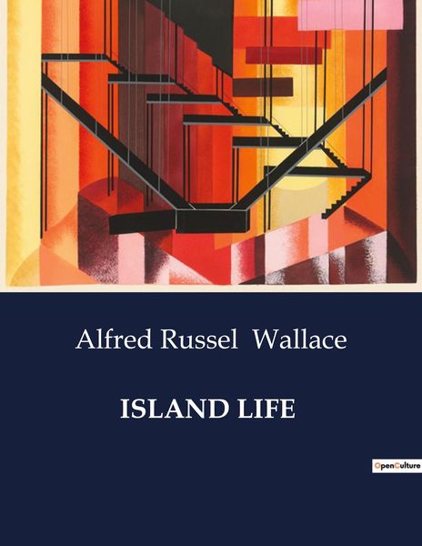 Produktbild: ISLAND LIFE