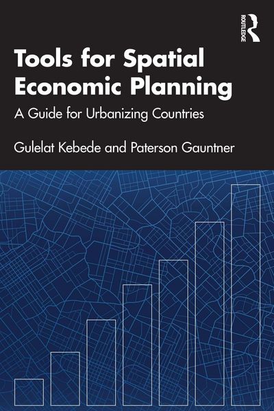 Produktbild: Tools for Spatial Economic Planning