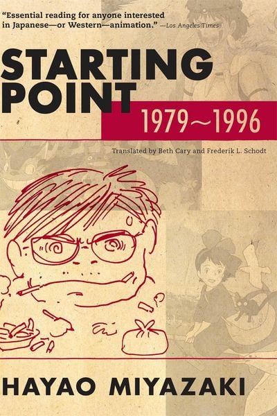 Produktbild: Starting Point