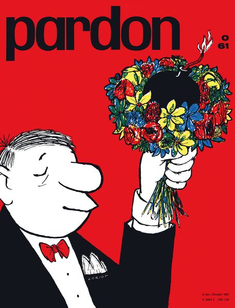 Produktbild: Teuflische Jahre: Pardon